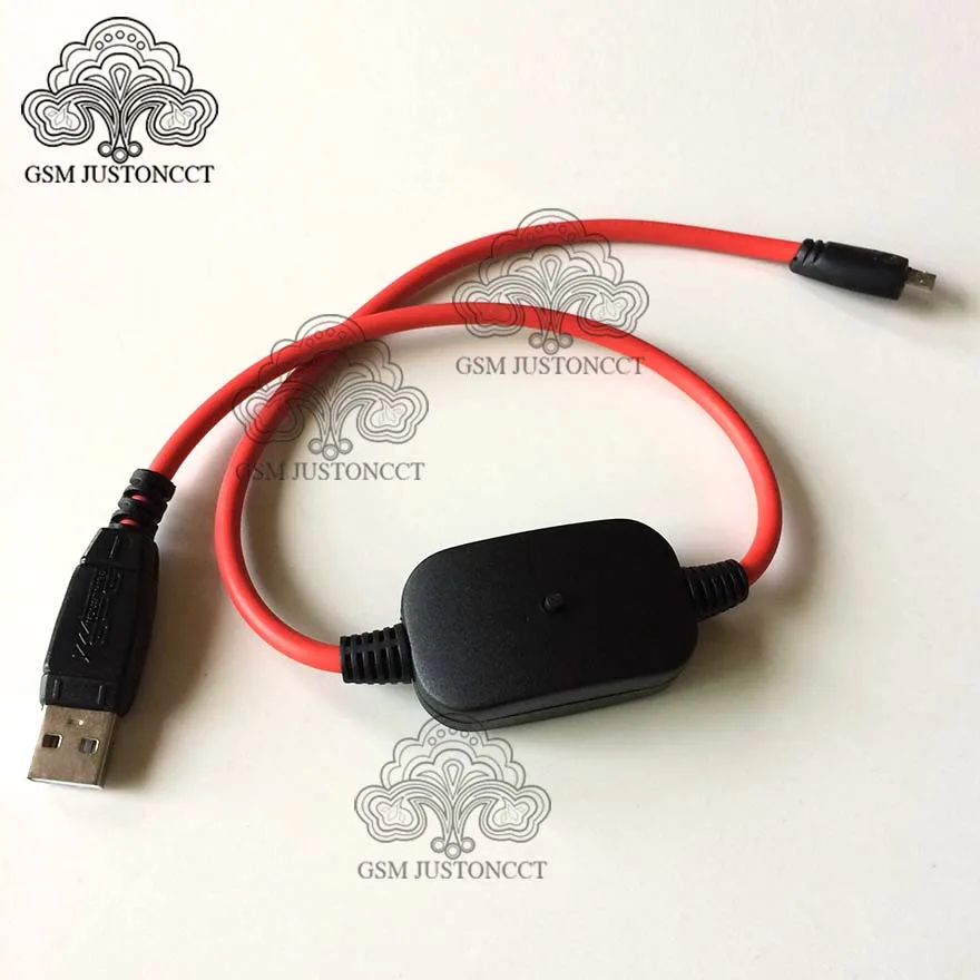 MRT KEY + UMF ALL IN 1 CABLE + GPG CABLE - gsmjustoncct -B3