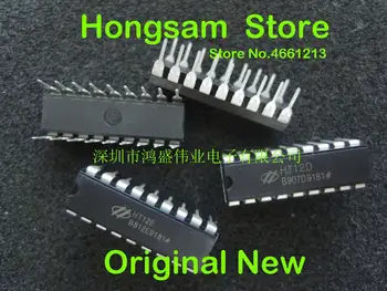 

(50PCS) 25PCS HT12D and 25PCS HT12E DIP18 HT-12D+HT-12E