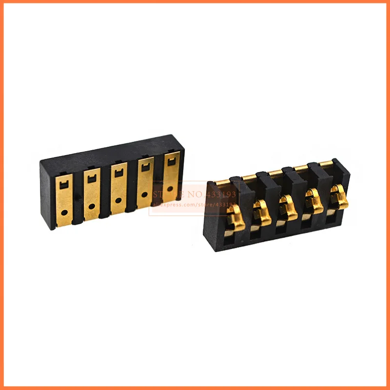 connector bc-45-5pd475