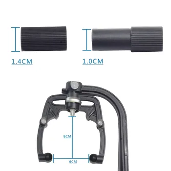 

Fishing Supplies Fishing Line Winder Machine Spinning Reel Spool Spooling Station System Automatic Spools Holder