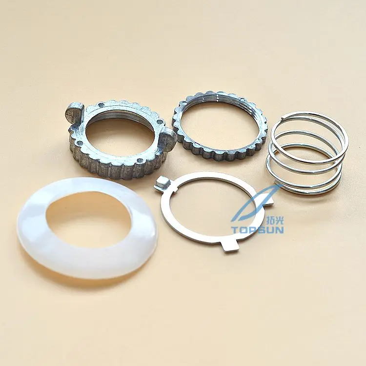

Q5 H4 projector lens adapter (not include the projector lens)