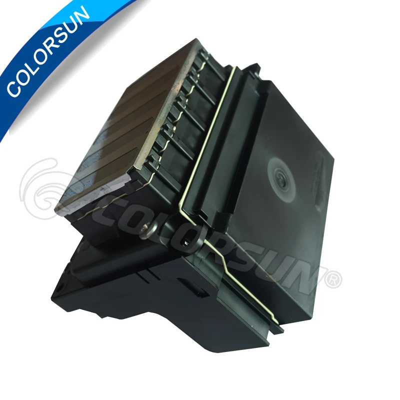 100% новая и оригинальная печатающая головка для Epson F6000 F7000 F6070 F7070 F9200