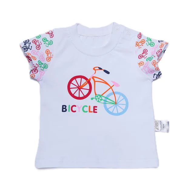 baby t shirt unisex short sleeve newborn baby clothes baby tee shirt