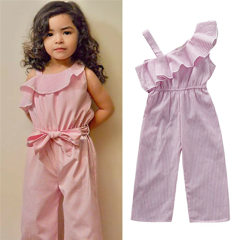 child romper