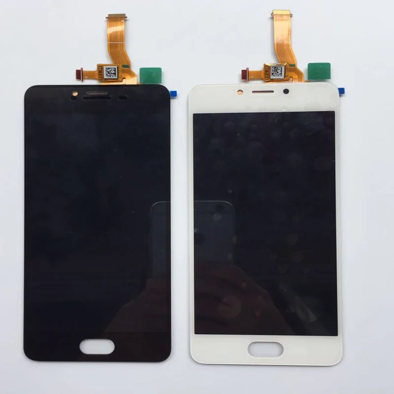 Для Meizu M5C для meizu m710h Оригинальный Новый ЖК дисплей Замена + сенсорный экран