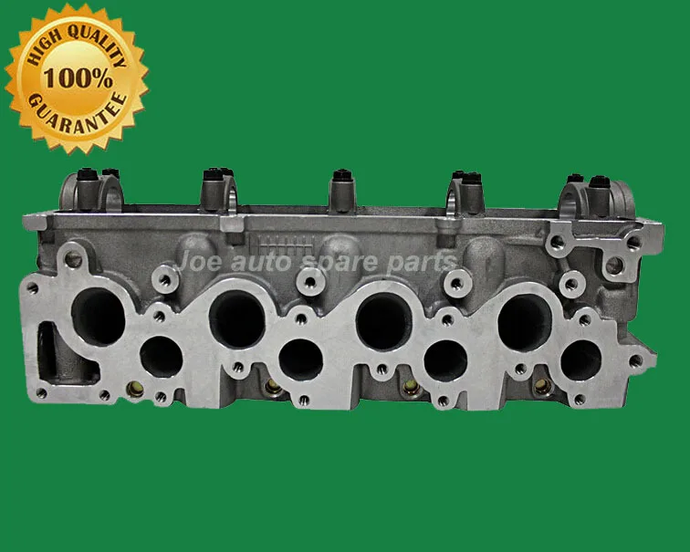 R2 908 740 Cylinder head for Ford Econovan/Courier/Escort/Tempo Suzuki Vitara/Gran vitara Mazda 323/626/E2200/Premrcy 908 740