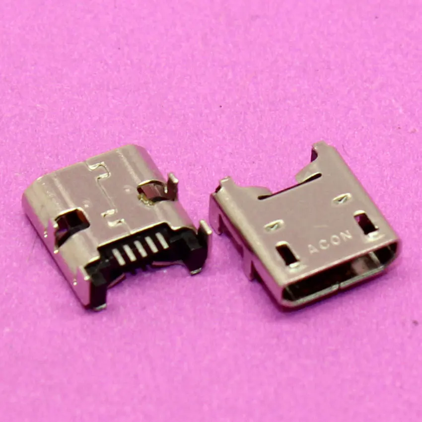 

YuXi Hot Selling ! Brand New Micro USB jack Charging port Connector For Asus ME372 ME301T ME180 ME102 ME371 k00f K004