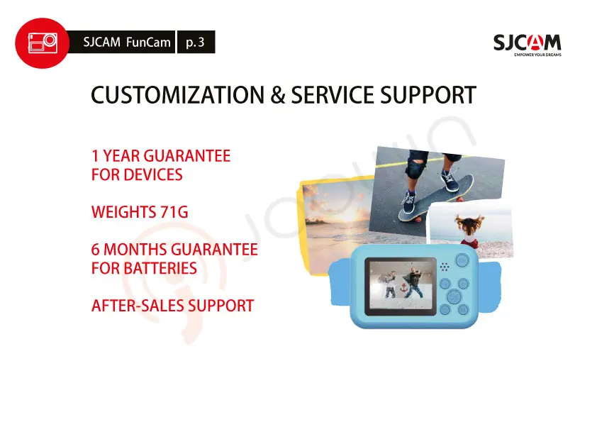 SJCAM-FunCam-3
