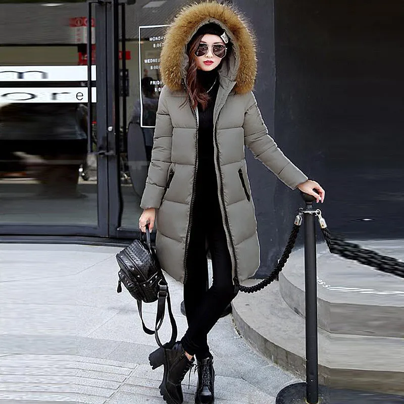 Popular Korean Down Jackets-Buy Cheap Korean Down Jackets