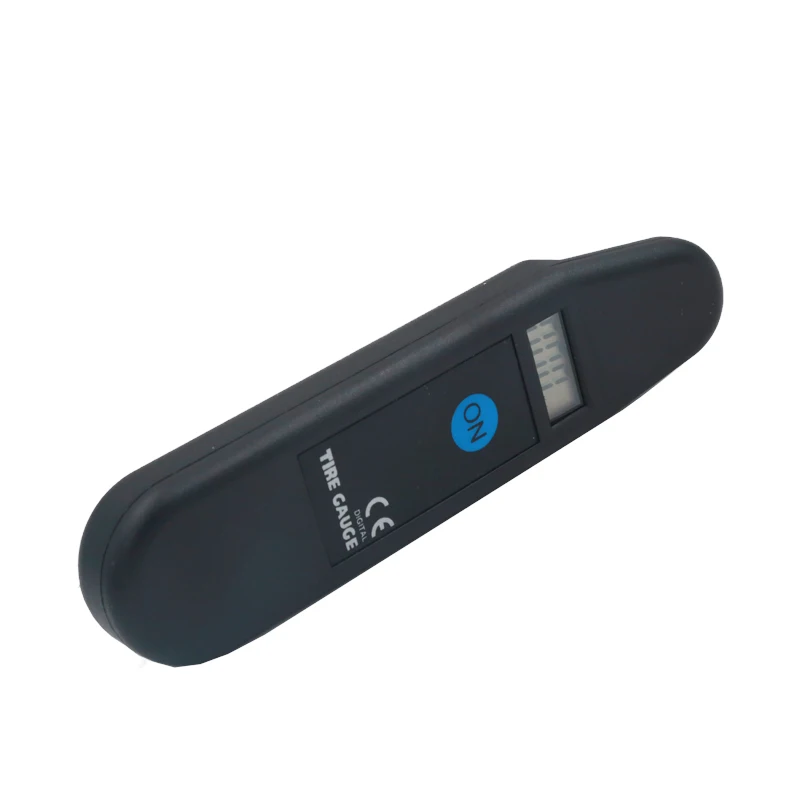 

Digital barometer Tire Air Pressure Gauge Vehicle Motorcycle manometer For Car Tester diagnostic tool 5-150PSI 30% off