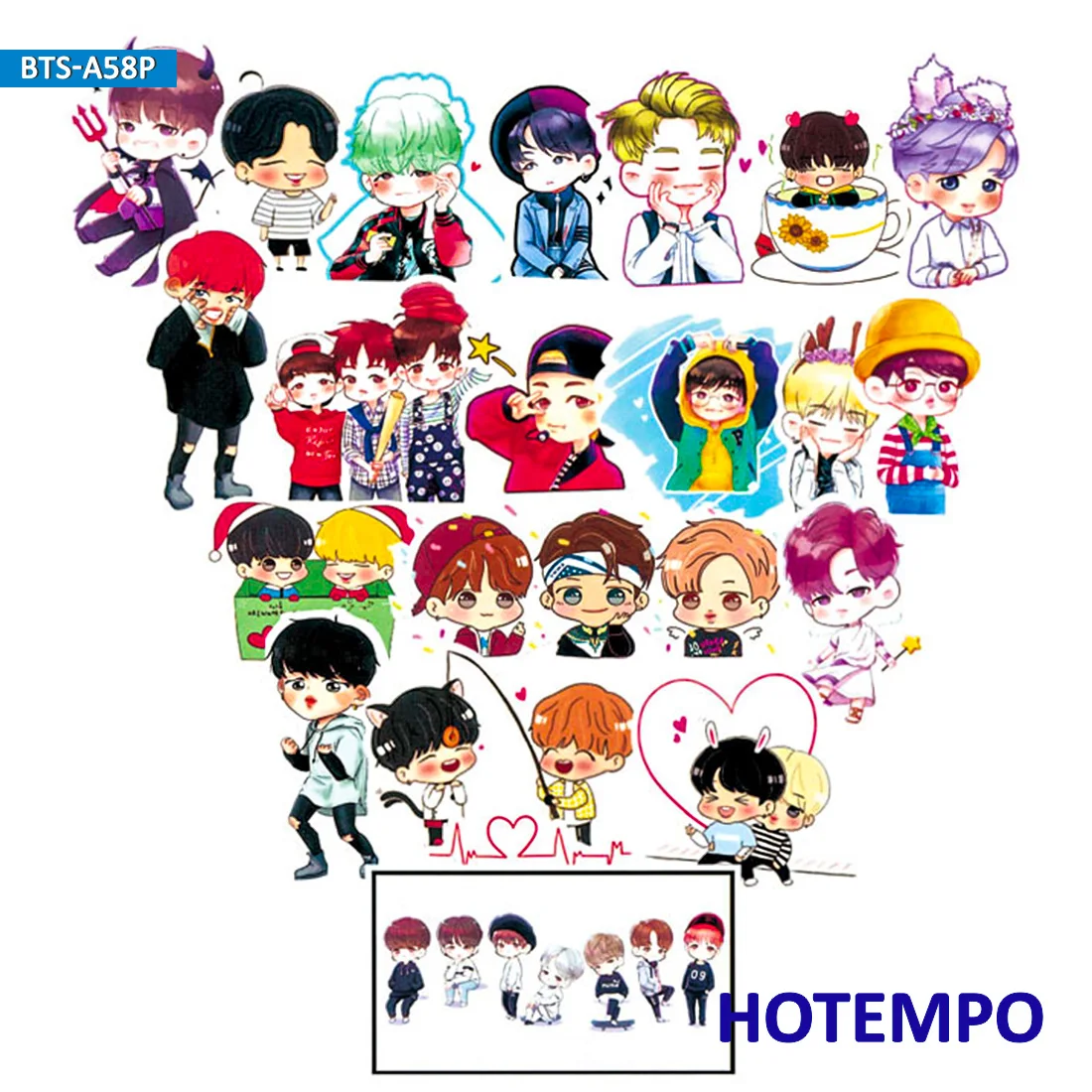 58/63pcs Kpop Boy Men Team Fashion Stickers for Girl Kids Gift DIY Letter Diary Scrapbooking Stationery Phone Case Stickers 58/63pcs Kpop Boy Men Team Fashion Stickers for Girl Kids Gift DIY Letter Diary Scrapbooking Stationery Phone Case Stickers