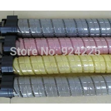 4 шт./компл.! Лазерный копировальный аппарат тонер-картридж совместимый с Ricoh aficio MPC4000 MPC5000