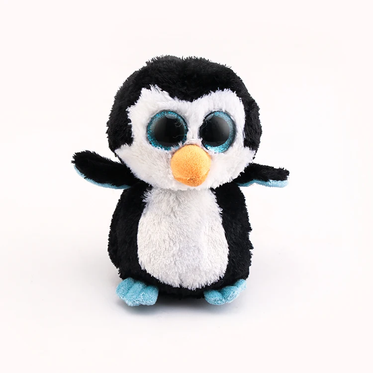 Buy Ty Beanie Boos Big Eyes Plush Toy Doll 10 15cm