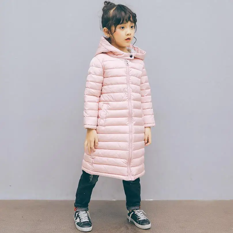 girls winter coat