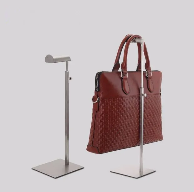 Multifunction stainess الصلب يد عرض موقف الرجال/النساء حقائب عرض رف تعديل قبعة الباروكة محفظة الحرير وشاح حامل الرف Multifunction stainess الصلب يد عرض موقف الرجال/النساء حقائب عرض رف تعديل قبعة الباروكة محفظة الحرير وشاح حامل الرف