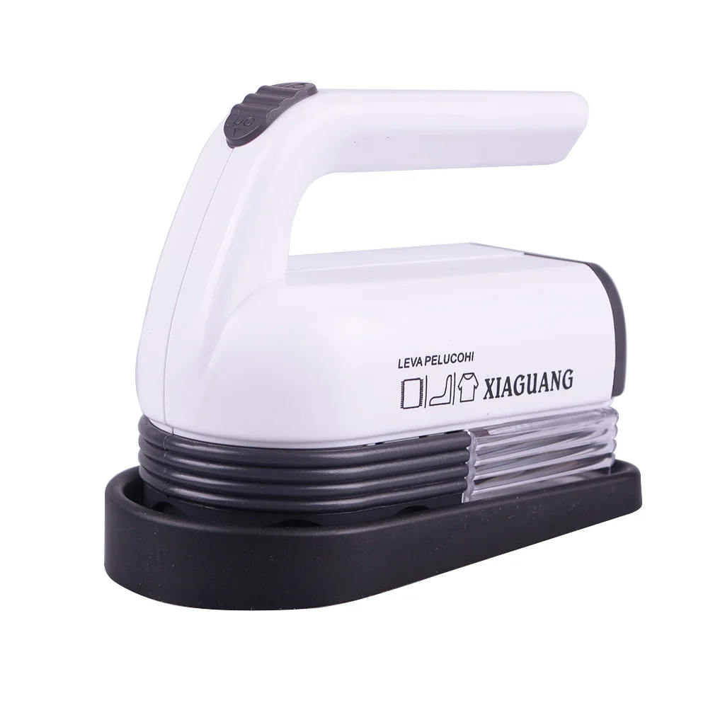 New Portable Remover Clothes Fluff Sweaters Fabric Fuzz Ball Lint