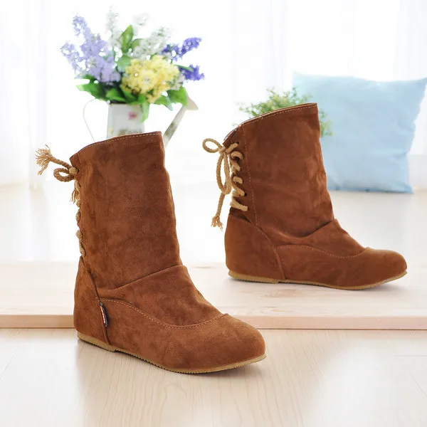 Ботинки; botas mujer; женская обувь; женские ботильоны; Botas Masculina Zapatos botines mujer chaussure femme; 195