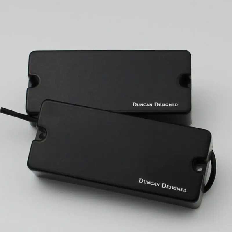 Seymour Duncan активные звукосниматели 7 струнные электрогитары пикап HB105/7