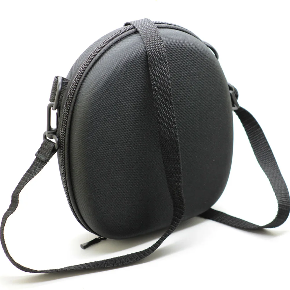 POYATU Portable Headphone Hard Case For JBL TMG81W TMG81B ON-EAR J03B J03S Tempo Headphone Bag Case Box Earphones Carry Pouch  (13)