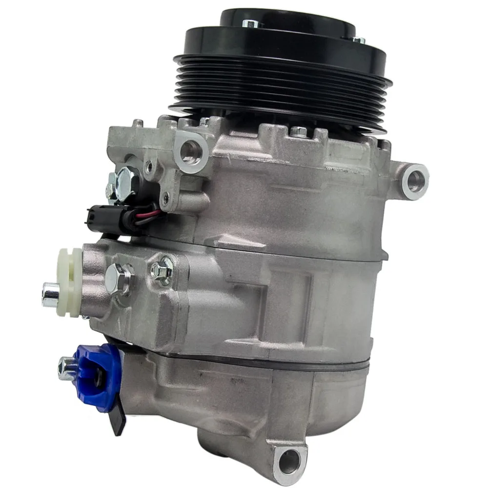 Компрессор кондиционер для Mercedes Vito CLK VW 0002306511 0012305011 компрессор Benz E CLASS