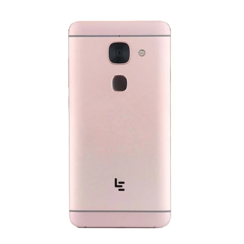 Letv LeEco Le Max2 X820 FDD 4G сотовый телефон 4G ram 32G Rom 5,7 дюймов Snapdragon 820 2560x1440 21 МП Touch ID