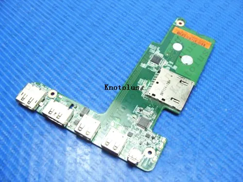 PN 010176400 GSH G для электронной книги 8570W USB HDMI кард ридер|pn| |