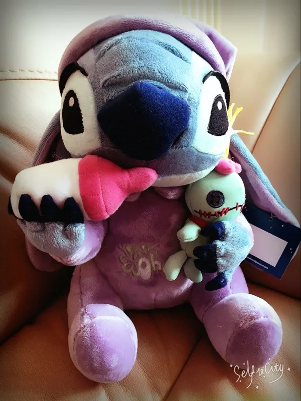 stitch