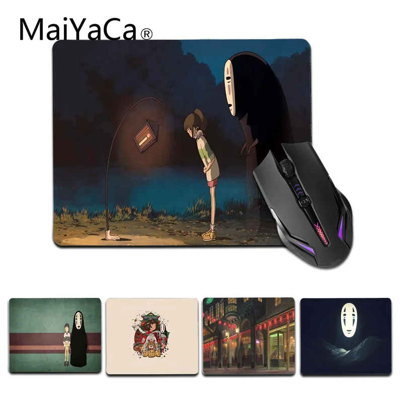 MaiYaCa 2018 новый персонализированный небольшой игровой коврик для мыши ноутбука без