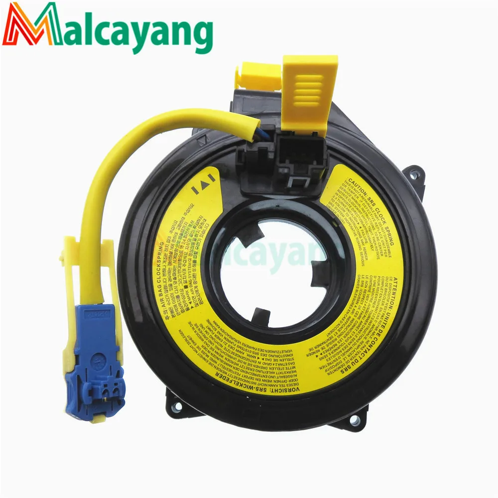 

Combination Switch Coil FOR HYUNDAI TUCSON KIA SPORTAGE OEM 93490-1F000 934901F000 93490 1F000