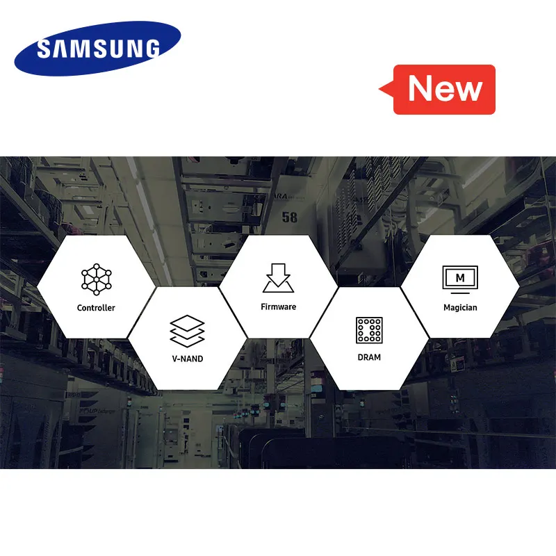 SAMSUNG SSD 860 EVO 500 ГБ 250 850 120 MLC Внутренний твердотельный диск HDD Жесткий SATA3 SATA 3 2.5 дюйма