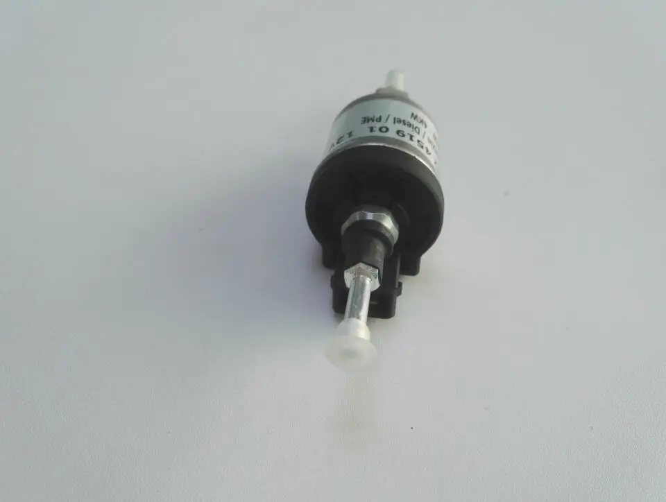 12v eber fuel pump 3