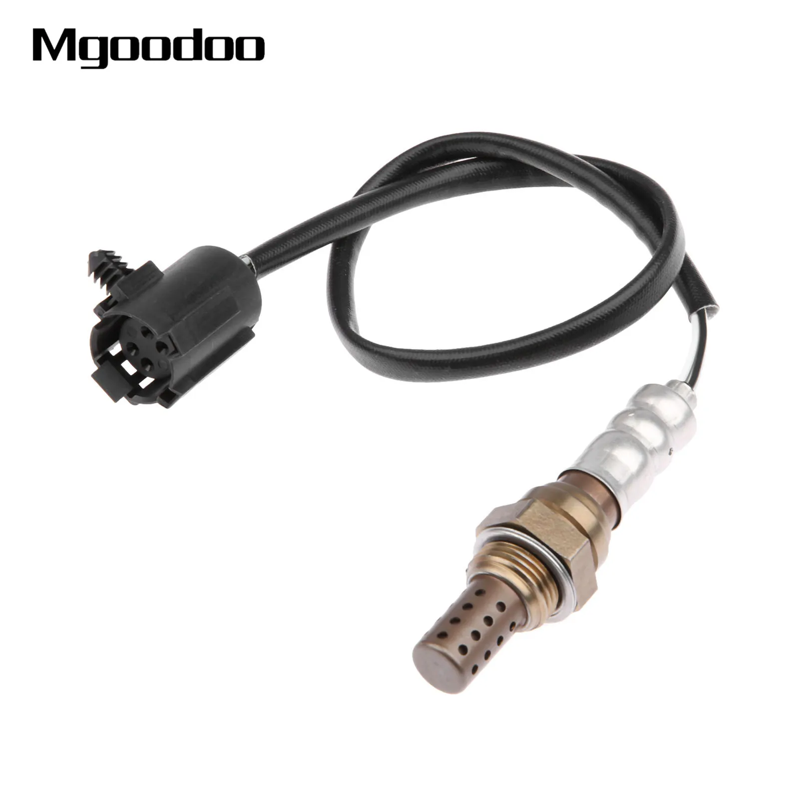 

1x Oxygen Sensor O2 Lambda Sensor Air Fuel Ratio Sensor 4606133AC For Dodge Intrepid Stratus Chrysler Sebring 300M Jeep Cherokee
