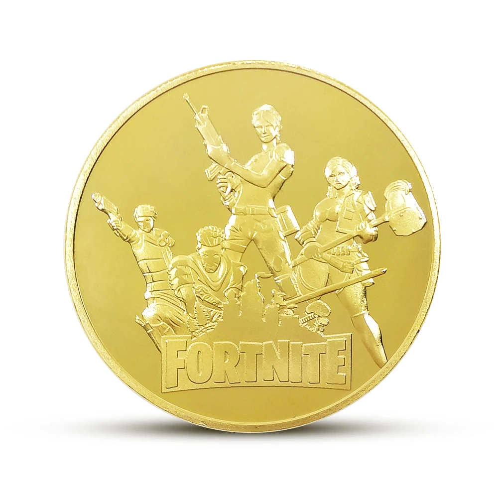 Игра сувениры монеты значки коллекционные золотые поделки|Безвалютные монеты| |