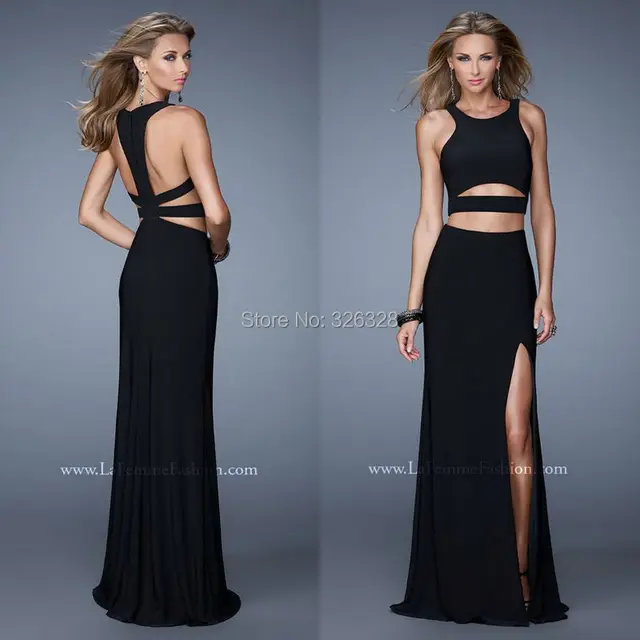 Evening Dresses High Fashion