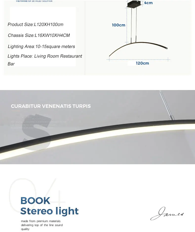 Lâmpadas para Sala de Jantar Luzes Pingente Escurecimento Cozinha Suspensão Luminária Nova Chegada Cabo Moderno Lâmpada Pendurada Led Mod. 136548 12 Luzes pingente led escurecimento pingente lâmpadas para