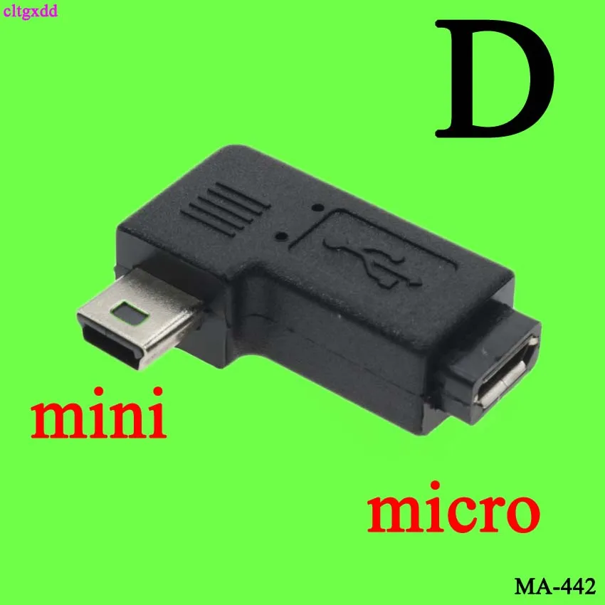 D