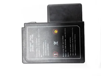 

100% Original Fusion Splicer Battery Pack For Aitelong SAT-17S Fusion Splicing Machine