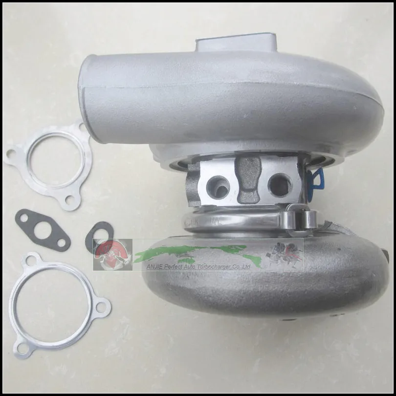 TD06-17A 49179-00100 ME037700 Water Coo Turbo For Sumitomo (6)