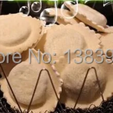 Wholesale.40pcs / много. Складной пар промыть штамм жарка шеф-повар баскет-тип дуршлаг чистая кухня кулинария. Ja57