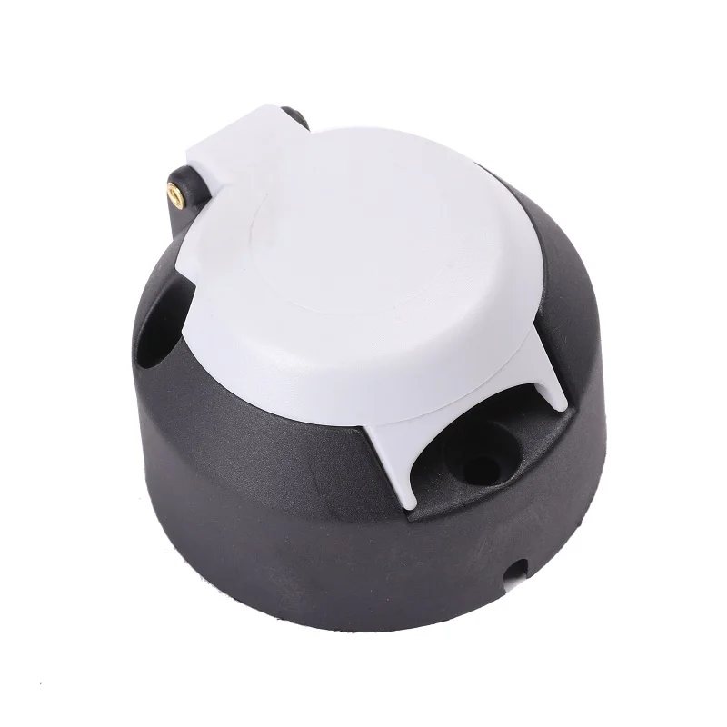 s type trailer socket