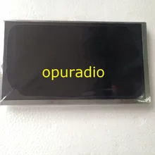 Автомобильный навигационный 6," дюймовый ЖК-экран LTA065B097D ЖК-панель Pors& ch& Cayene PCM2