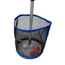 70cm/27.6'' Speedy Table Tennis Pick Up PingPong Ball for Ping Pong Ball Picking Table Tennis net