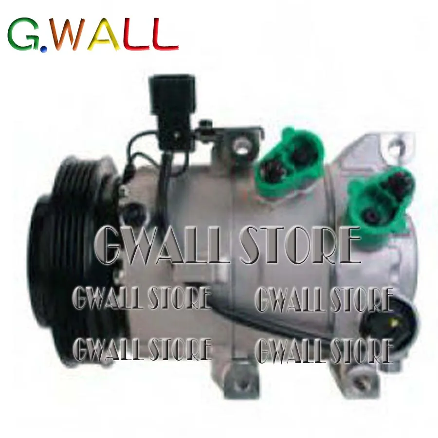 

Auto AC A/C Compressor Pump W/ Pulley For Kia Sportage 1,7 CRDI For Hyundai iX35 1,7 CRDI 2010-2016 97701-2Y100 977012Y100