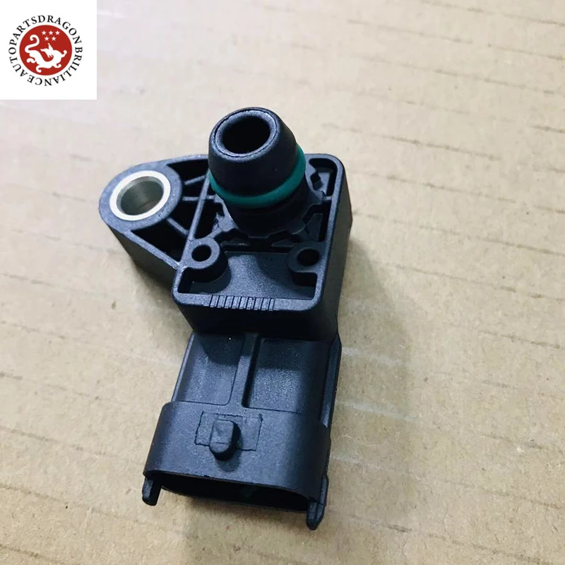 ANT Manifold Pressure Sensor OEM F01R00E003&nbsp;9052831  1-50 (1)