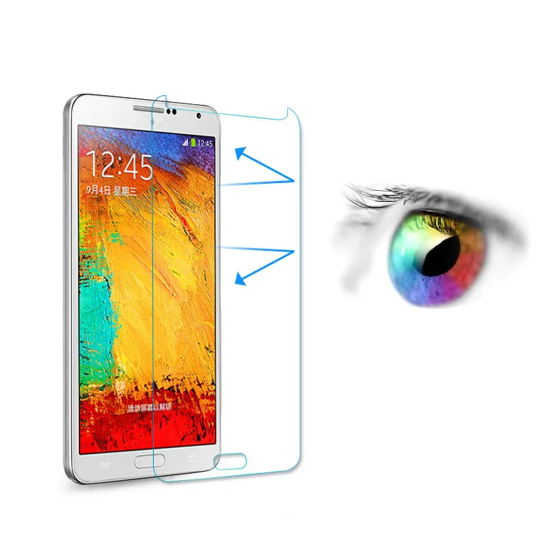 GerTong закаленное стекло для Samsung Galaxy J5 J500 S3 S4 S5 S6 J1 mini 2016 J105 J7 J700 2015 Grand Prime Core 2 защита