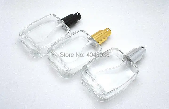 Glass Perfume Bottle (5)