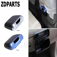 Zdparts 1 шт. для Mercedes Benz W203 W211 W210 W204 Citroen C5 C4 C3 Seat Leon джип автомобиль мусорное ведро мусора боковой двери коробка для хранения