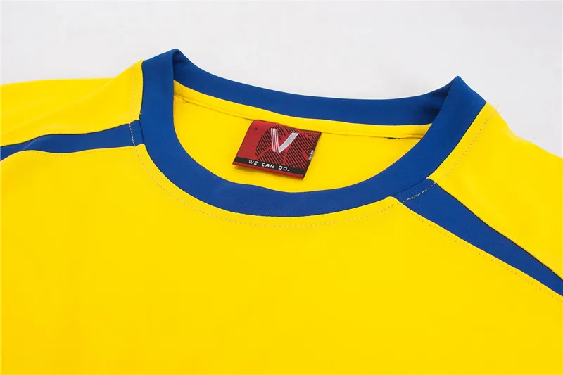 Майо футбол homme camisetas de futebol мужской, футбол Джерси WD38-1829