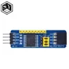 1PCS Great IT PCF8574 IO Expansion Board I/O Expander I2C-Bus Evaluation Development Module ► Photo 3/6