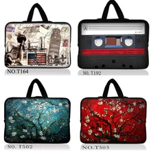 Стильный 1" 11" 11," 12" 1" 13,3" 1" 15" 15," 17,3" 1" чехол для ноутбука сумка для lenovo hp Dell samsung